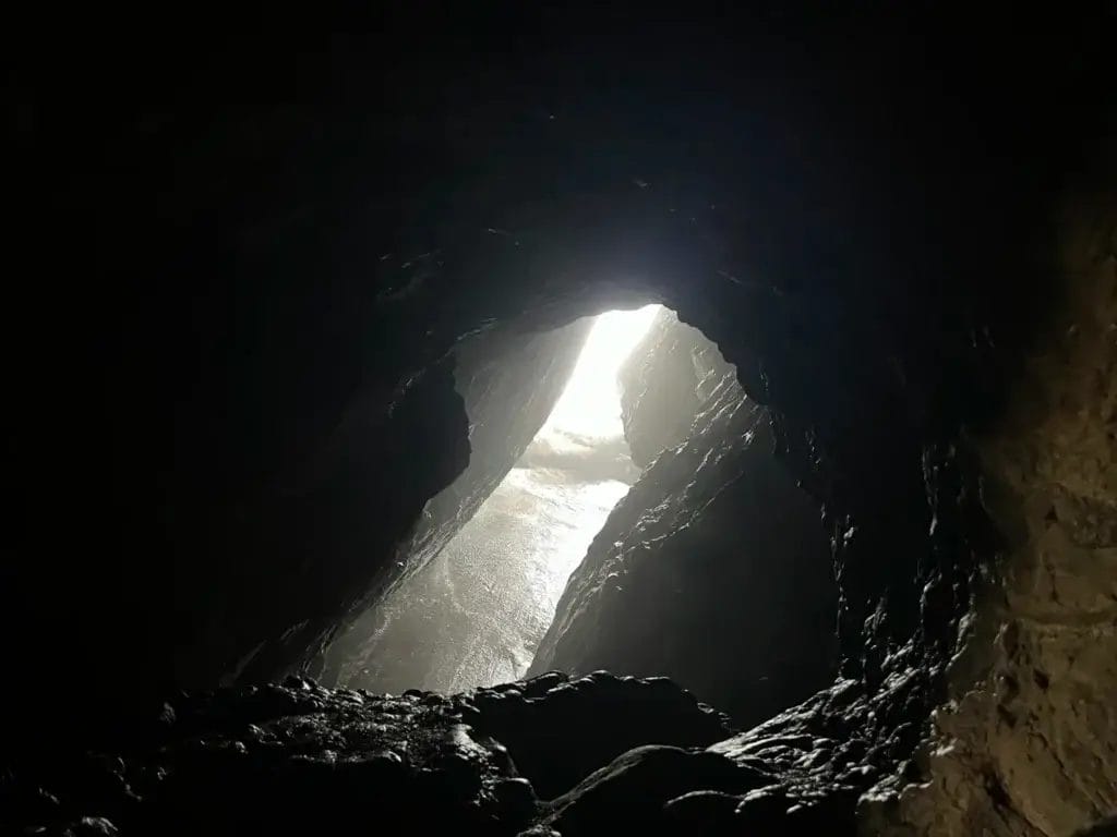 San Francisco Lands End