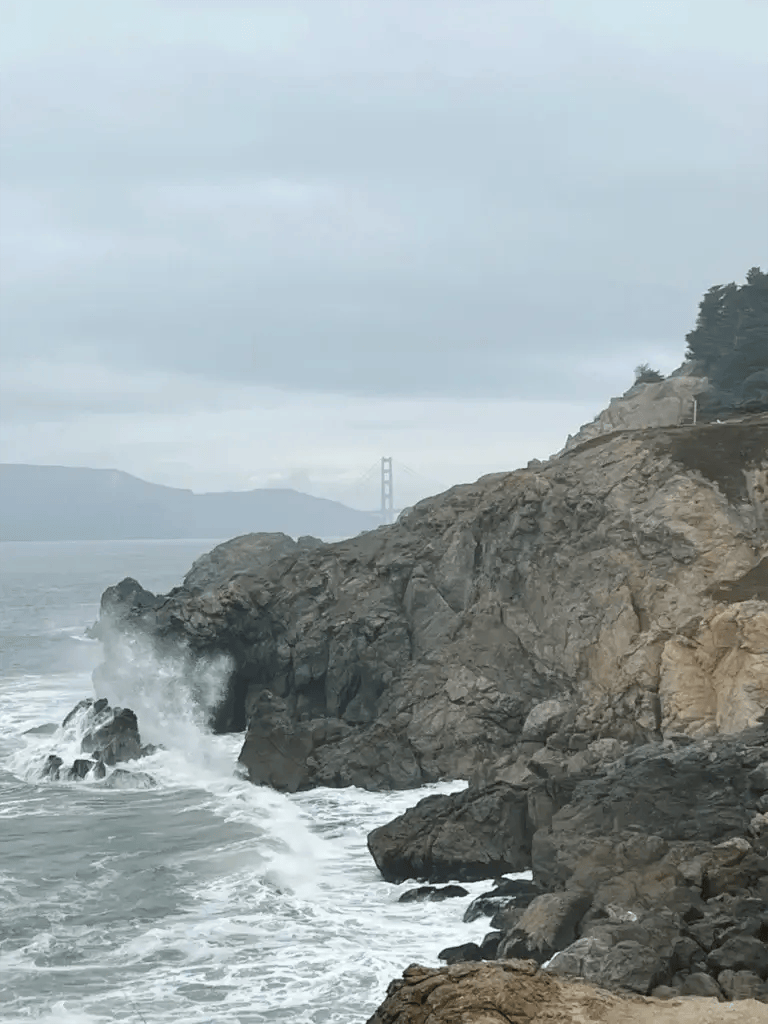 San Francisco Lands End