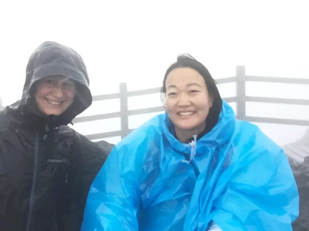 Mein Guide zum Hallasan - Südkoreas höchster Berg