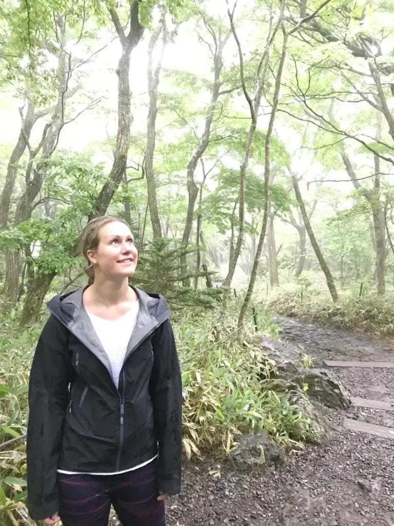 Mein Guide zum Hallasan - Südkoreas höchster Berg