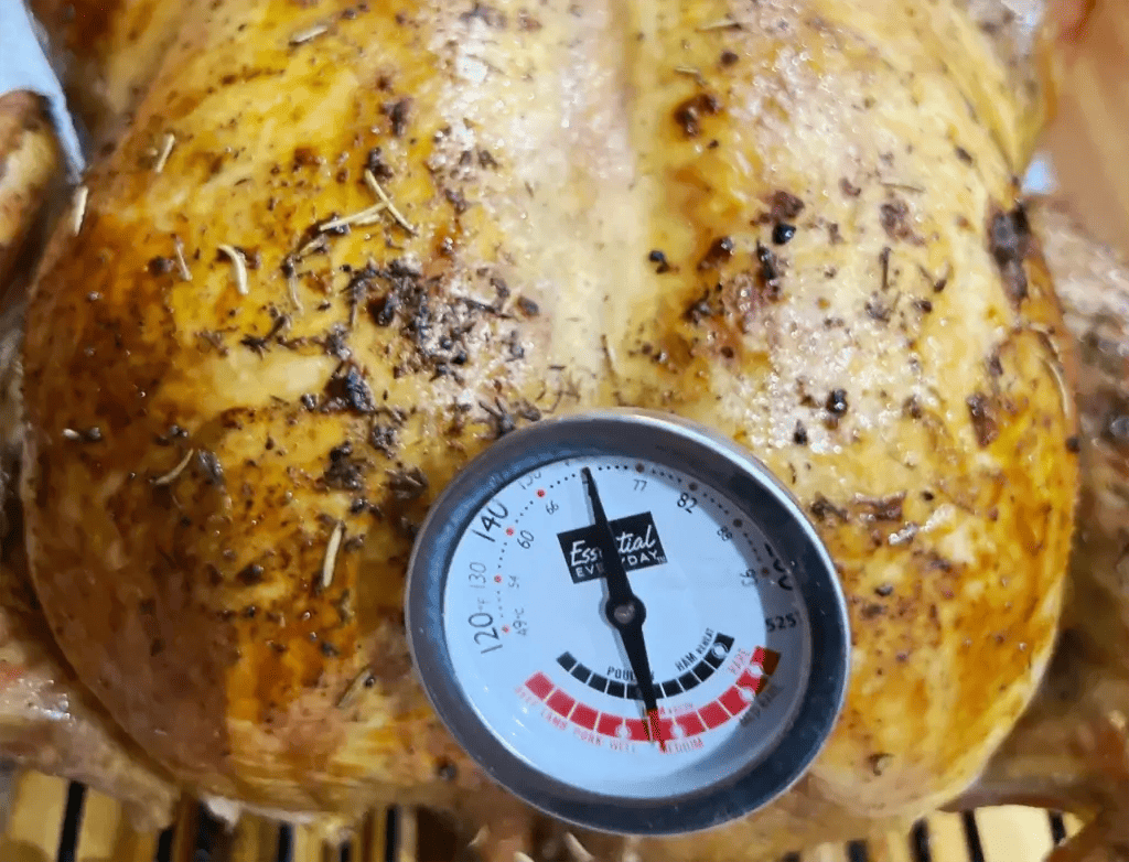 Kerntemperatur und Fleischthermometer: Mein Guide zu perfekt gegartem Fleisch