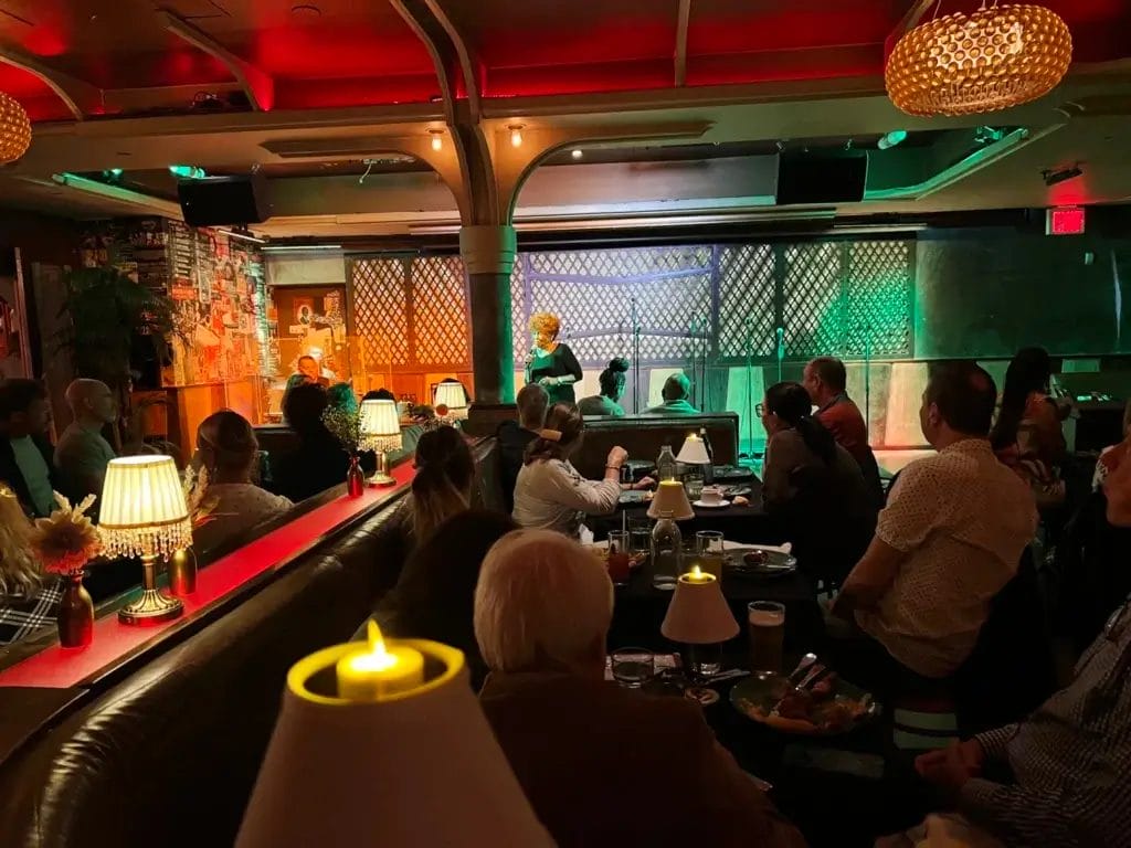 New York City: Gospel Brunch im Red Rooster in Harlem