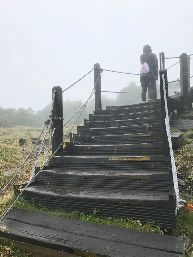 Mein Guide zum Hallasan - Südkoreas höchster Berg